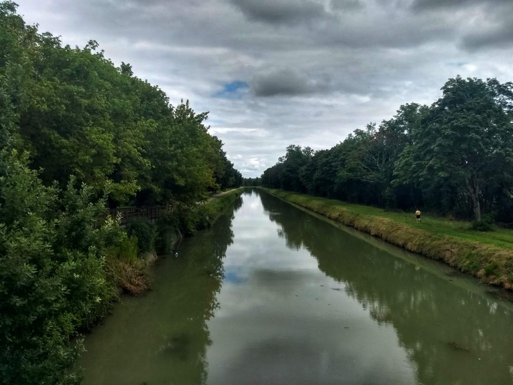 Canal de Garonne