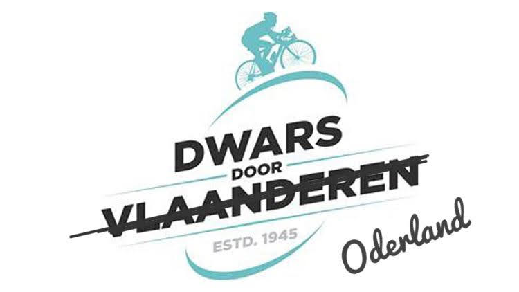 Dwars door Oderland