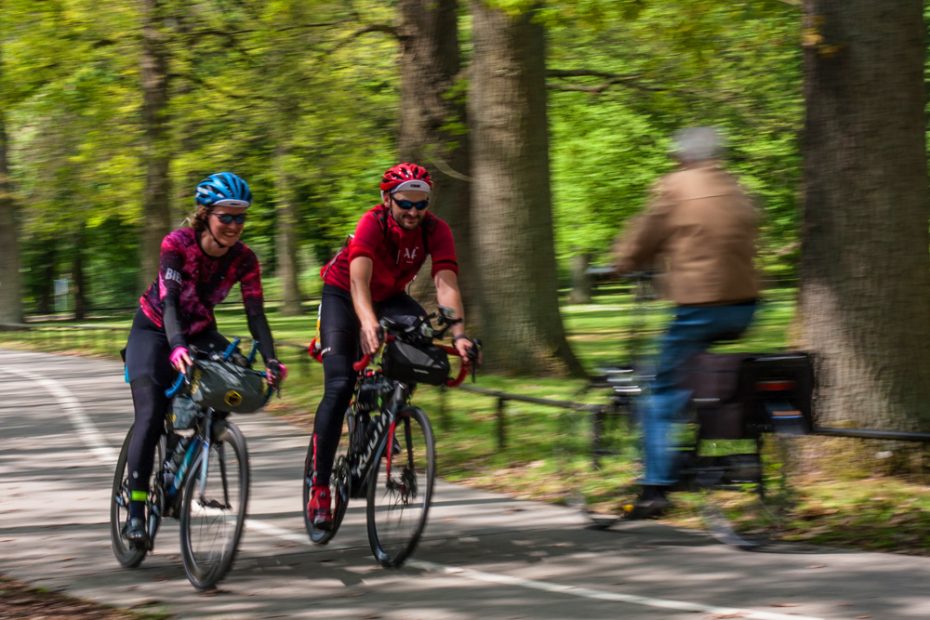 Foto Adventure Bike Raceing