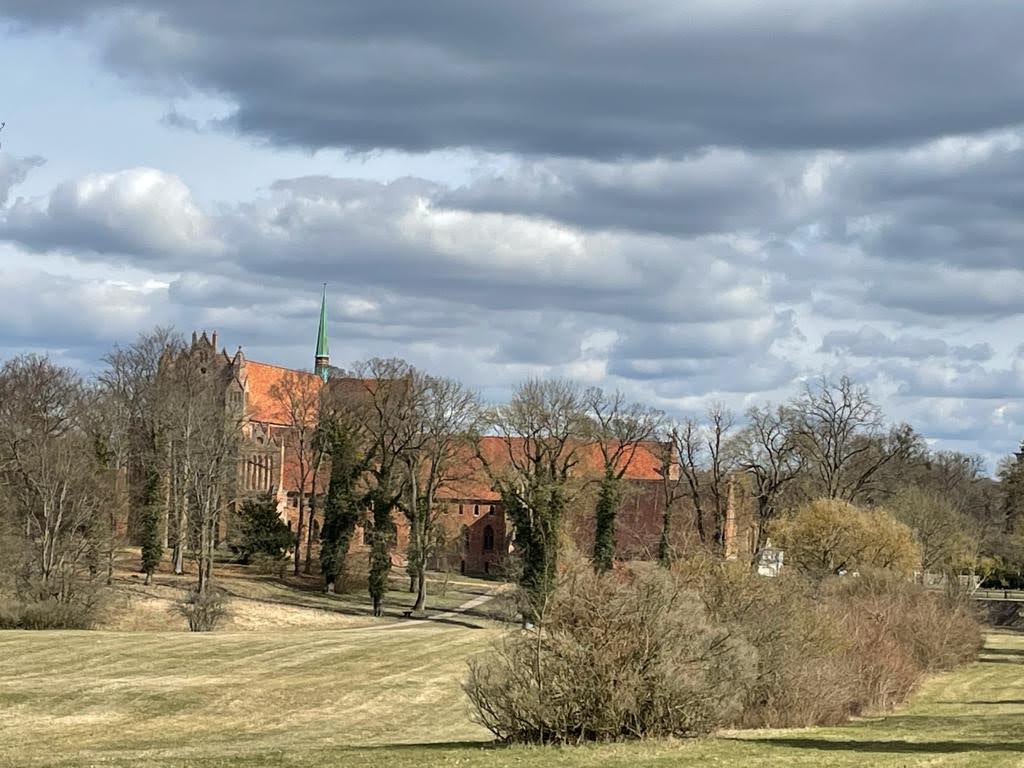 Kloster Chorin