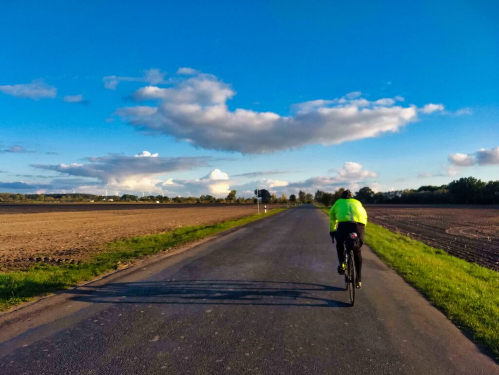 Landstraßenromantik Teil 2