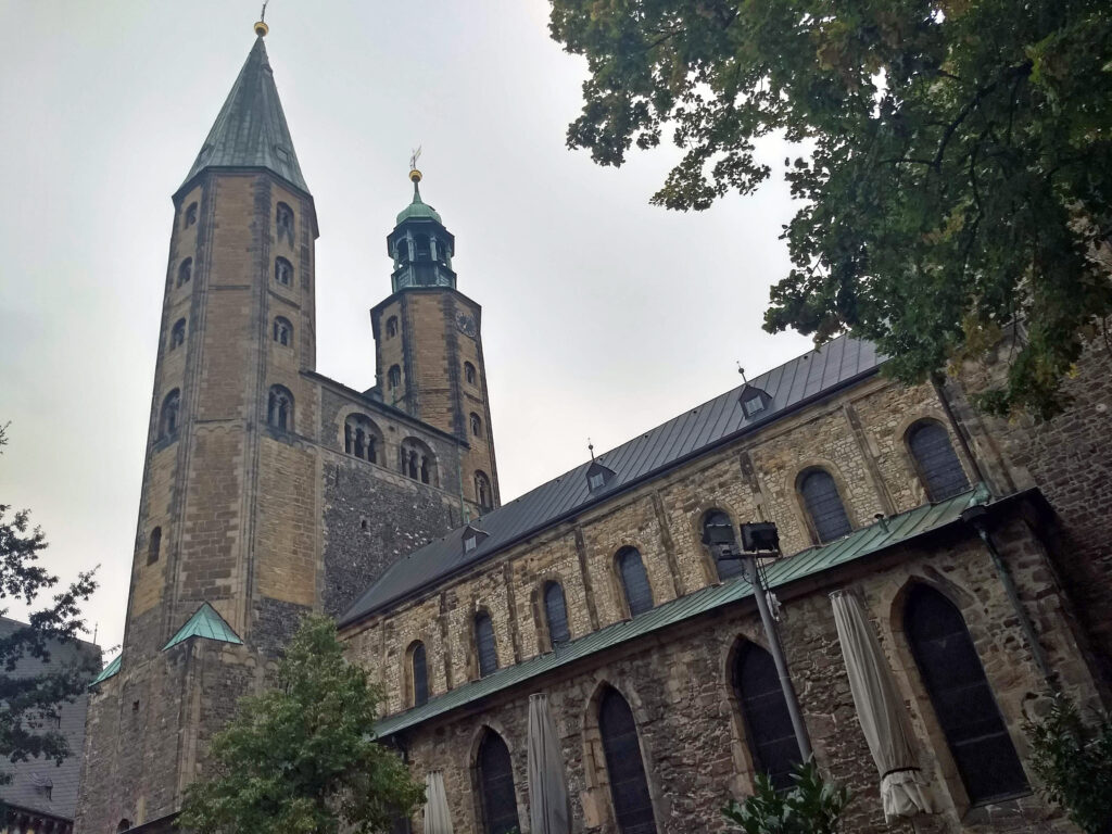 Marktkirche Goslar