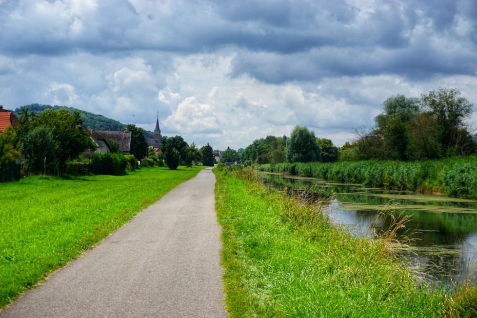 Rhein-Rhône-Kanal 1