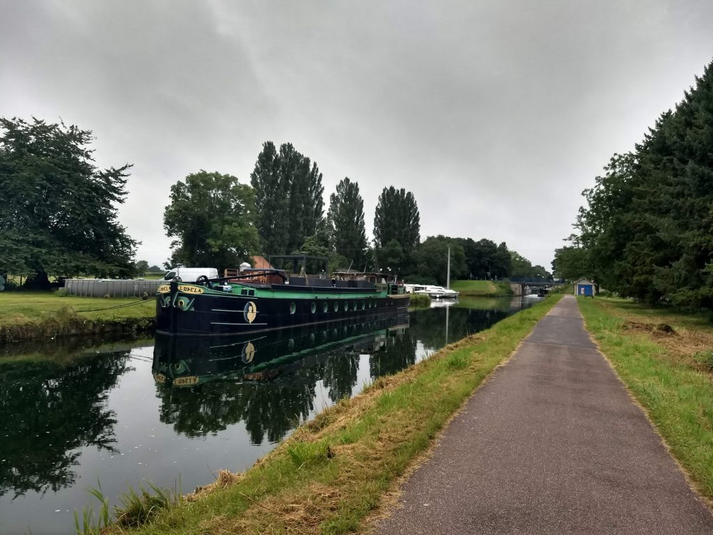 Rhein-Rhône-Kanal