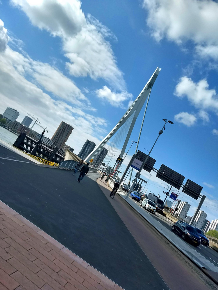 Rotterdam