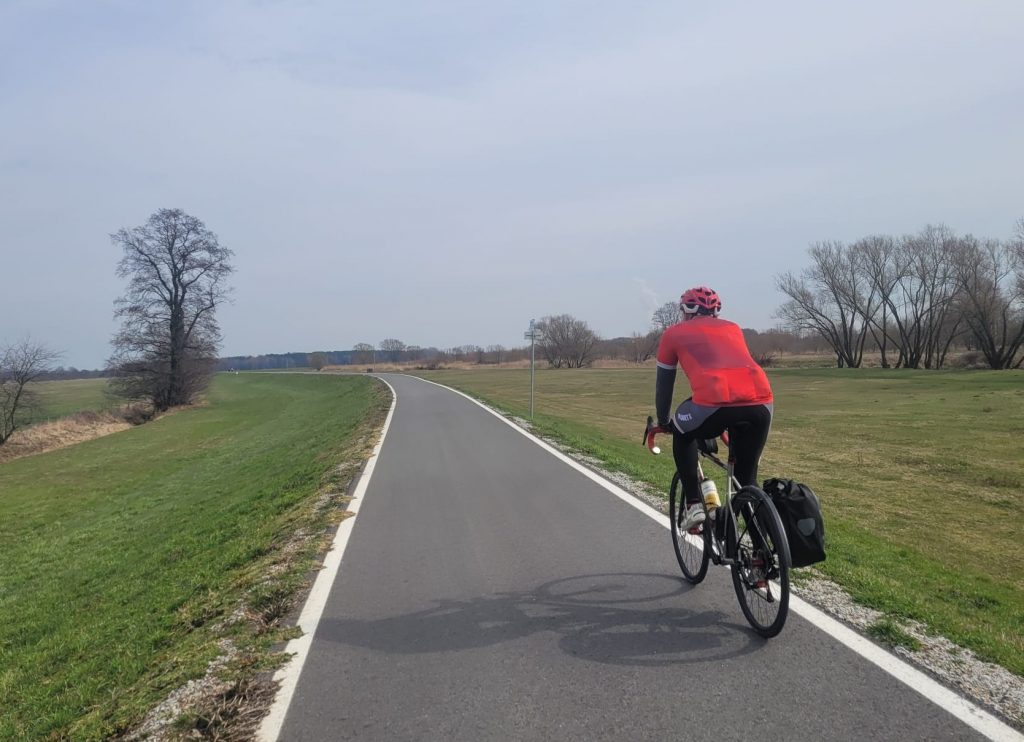 Der schöne Rückweg