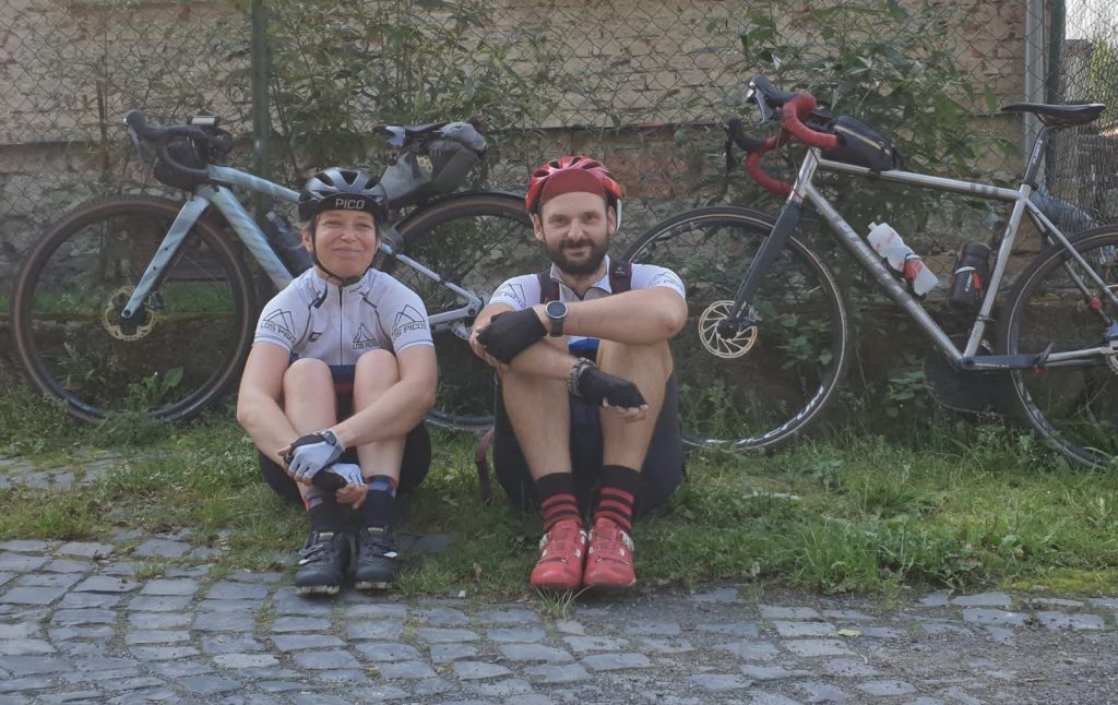 Zwangepause ohne Arbeit